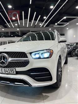 مرسيدس بنز GLE